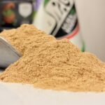 پودر جوزهندی نیم کیلویی (اعلا)