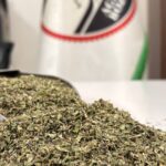 پونه بلغور با کیفیت یک کیلویی