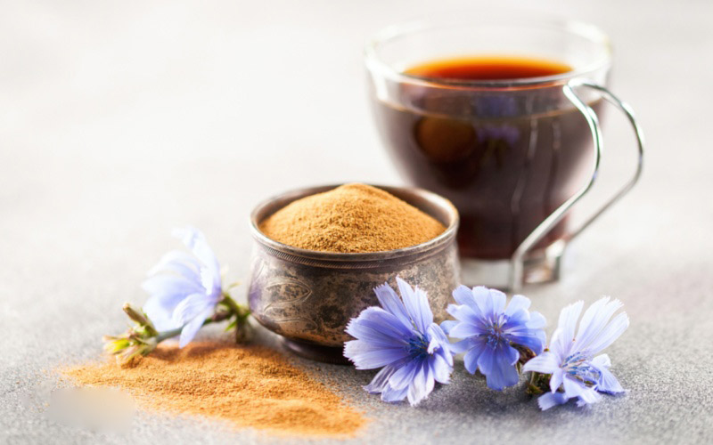 فواید عرق کاسنی