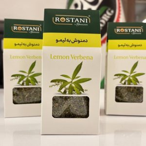 دمنوش به‌لیمو فله رستنی عمده